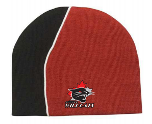Twisted Toque