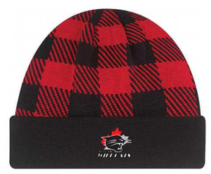 Lumberjack Toque