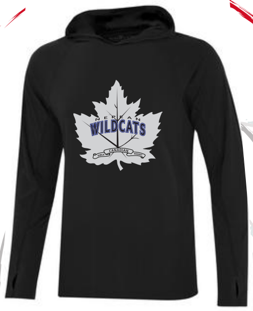 T-shirt Hoodie